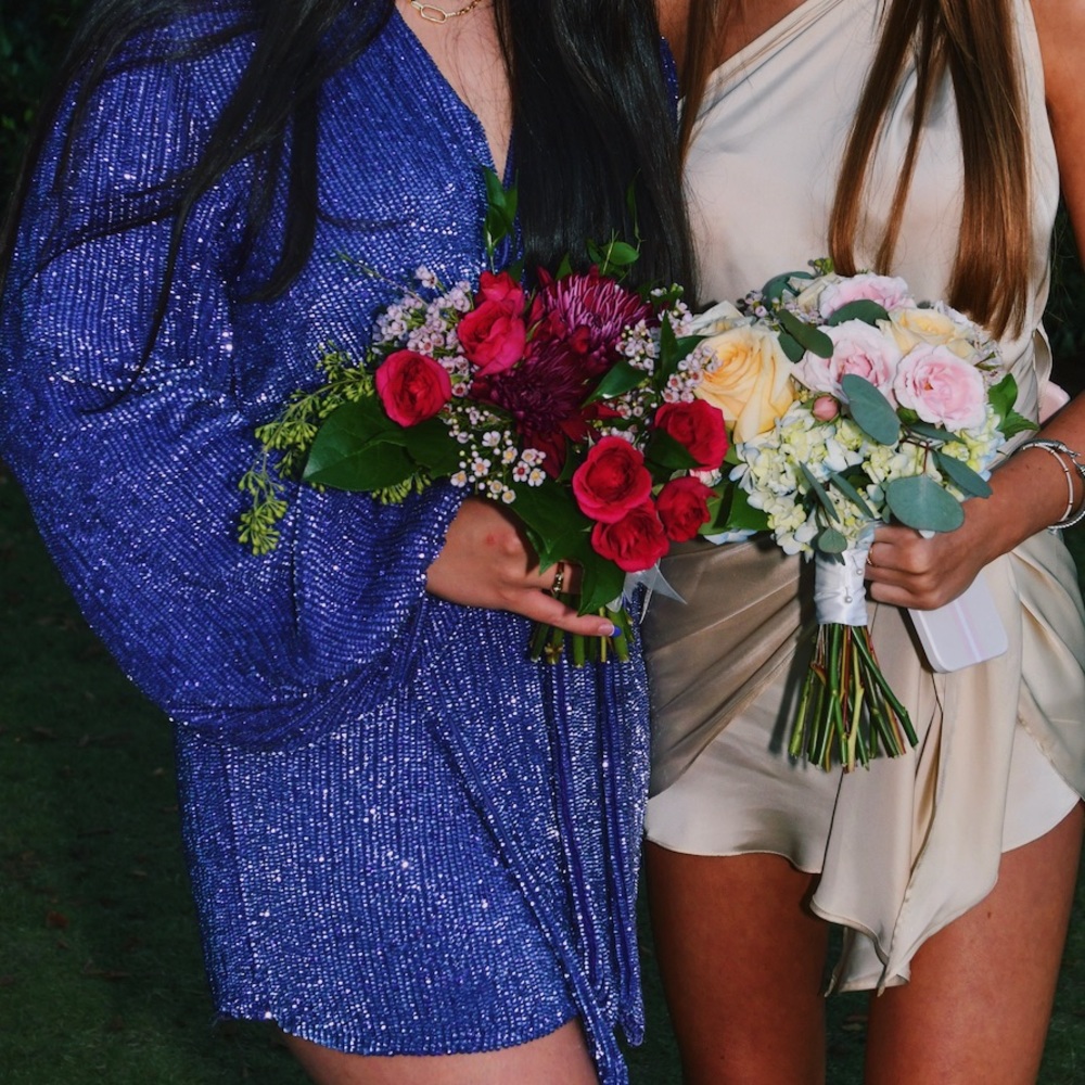 RETROFETE GABRIELLA DRESS